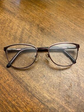 DEREON Frames